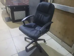 Executive Office Chair