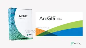 Esri Arcgis Desktop 10.8.2 Installaton for Windows