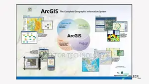 Esri Arcgis Desktop 10.8.2 Installaton for Windows