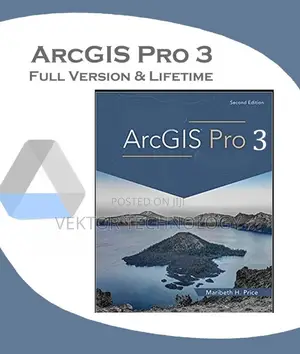Arcgis Pro 3.0.2 Full Version Lifetime
