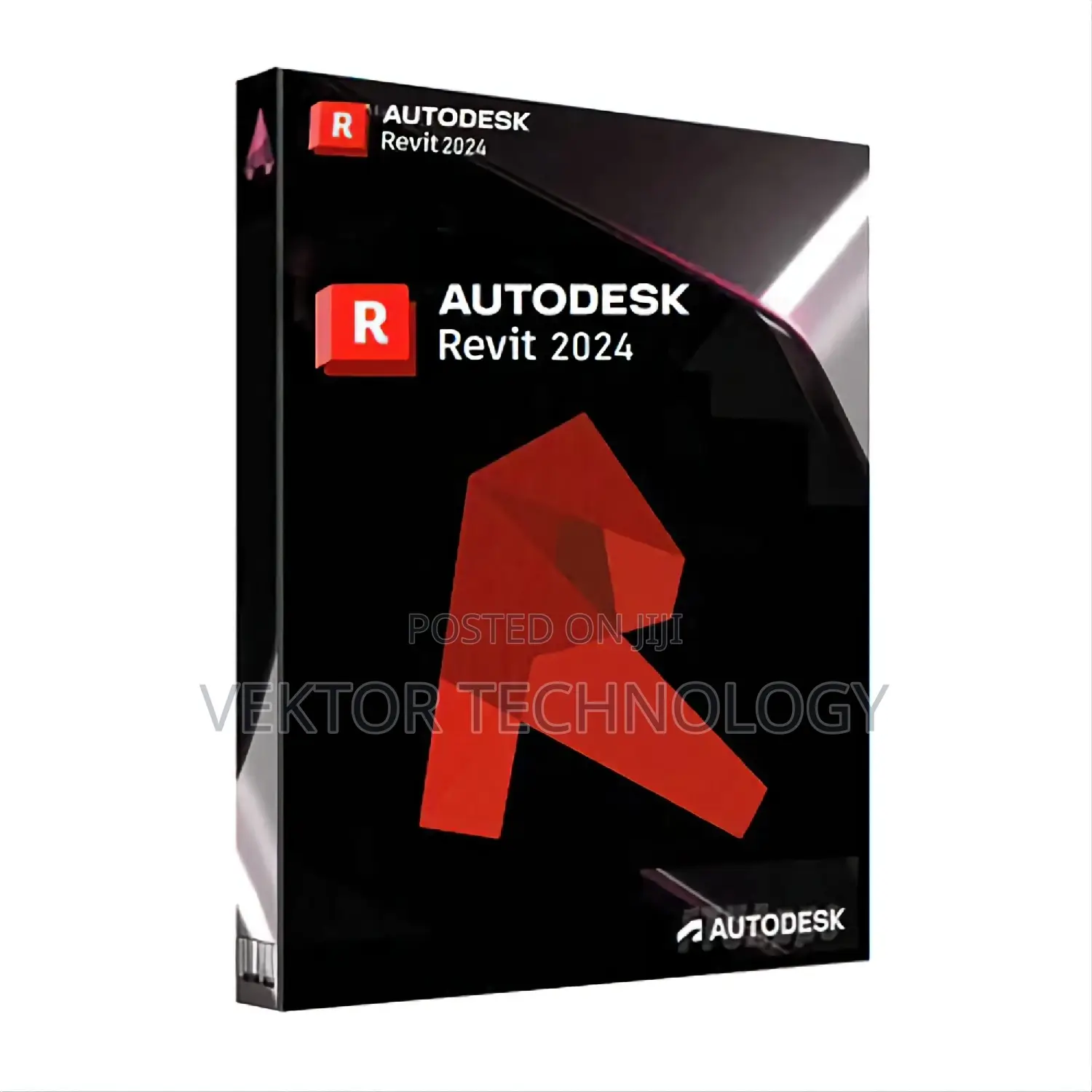 Autodesk Revit 2024.2 Full Version Lifetime