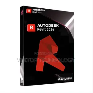 Autodesk Revit 2024.2 Full Version Lifetime