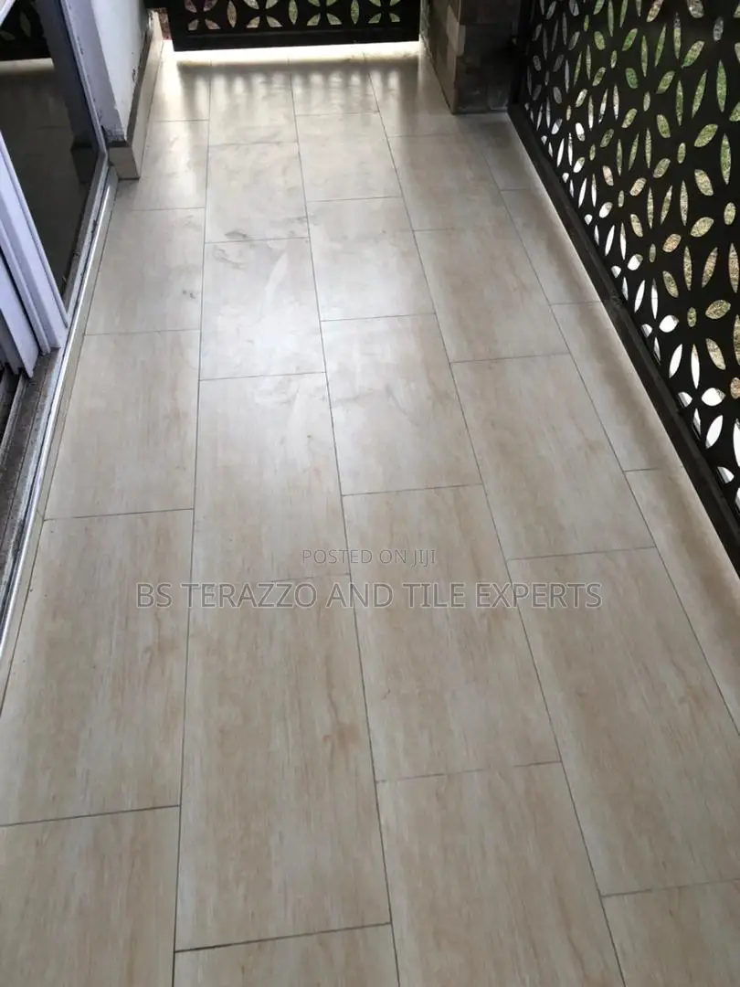Best Tile Installation 256