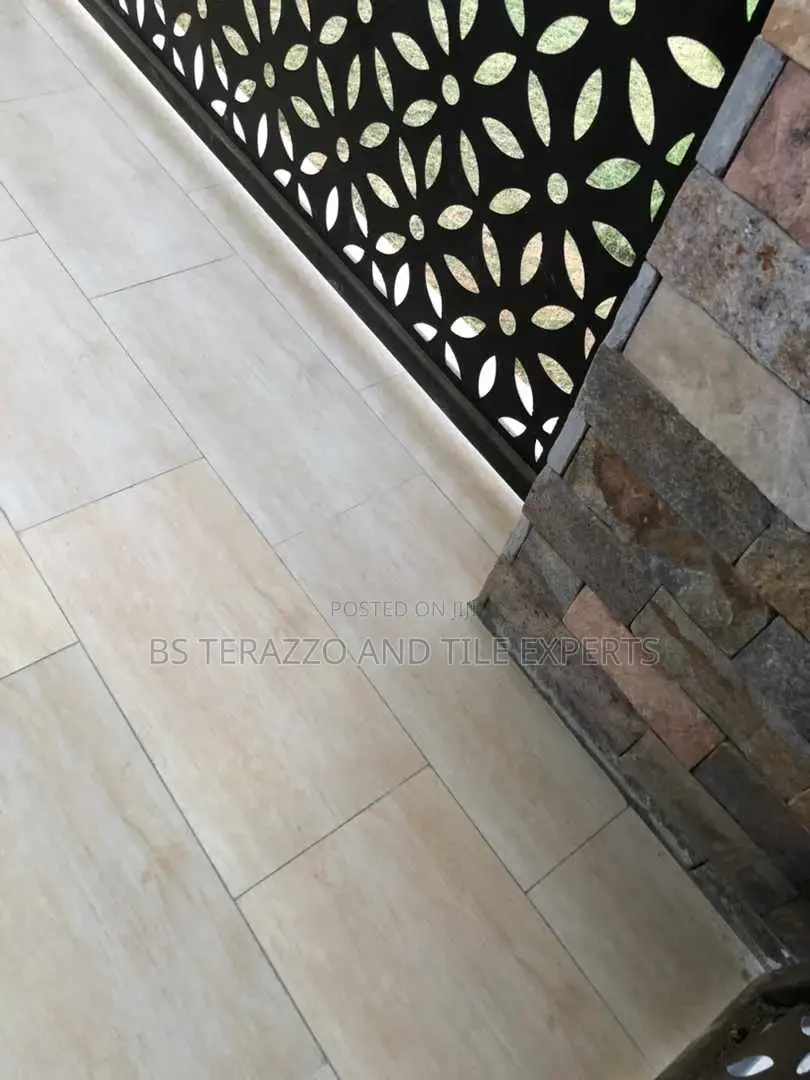 Best Tile Installation 256