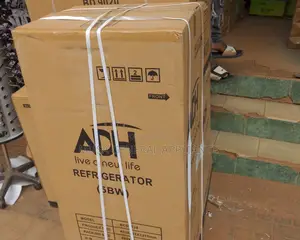 Adh Solar Refrigerator 158l