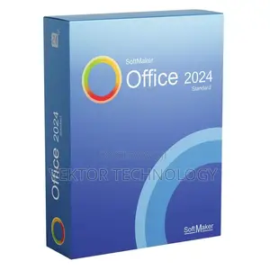 Microsoft Office 2024 Professional Plus - Lifetime License