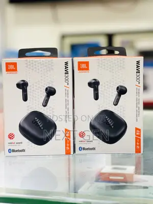 JBL Wave 300tws 24hr Play Time