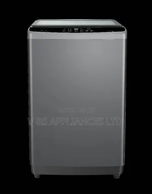 8kg Top Loader Pixel
