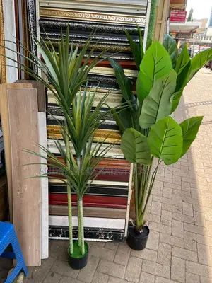 Artificial Plants and Flowers