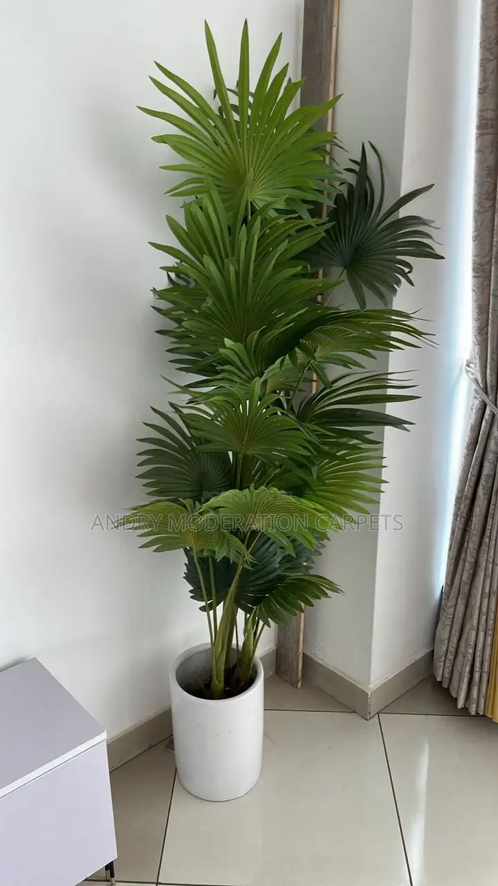 Artificial Plants and Flowers