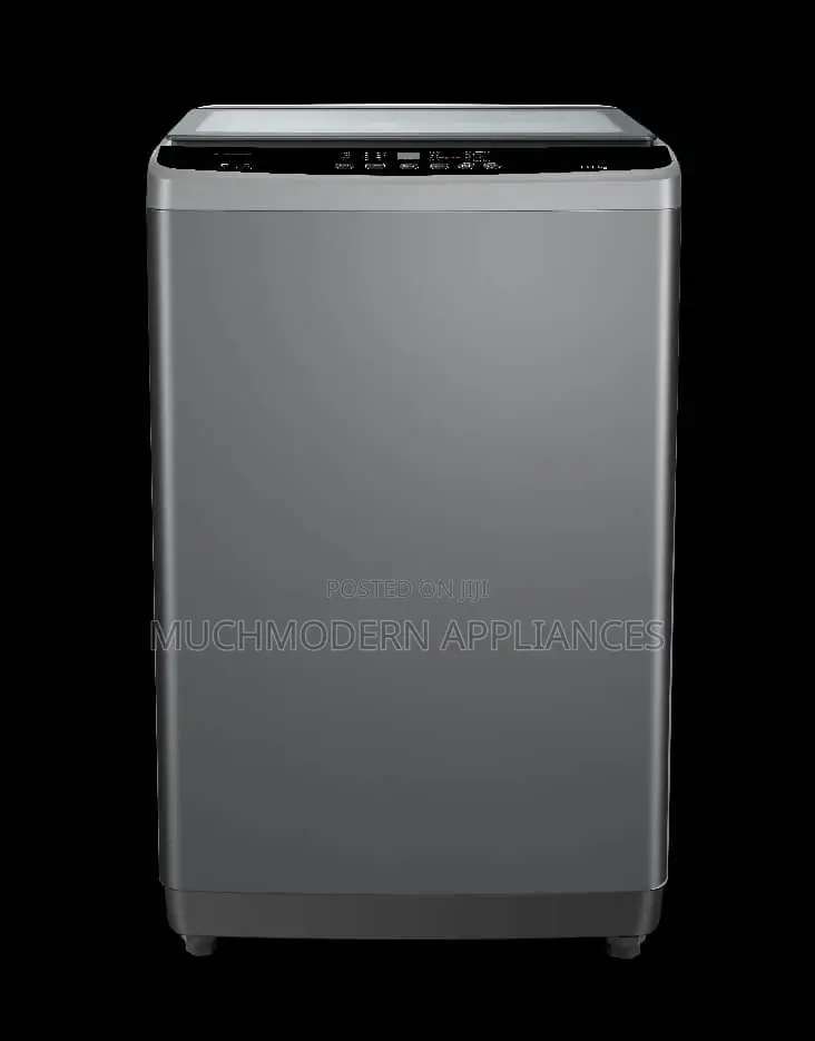 Pixel 8KG Top Loader Washing Machine