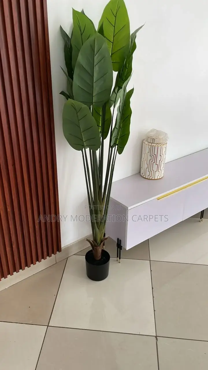 Artificial Plants and Flowers