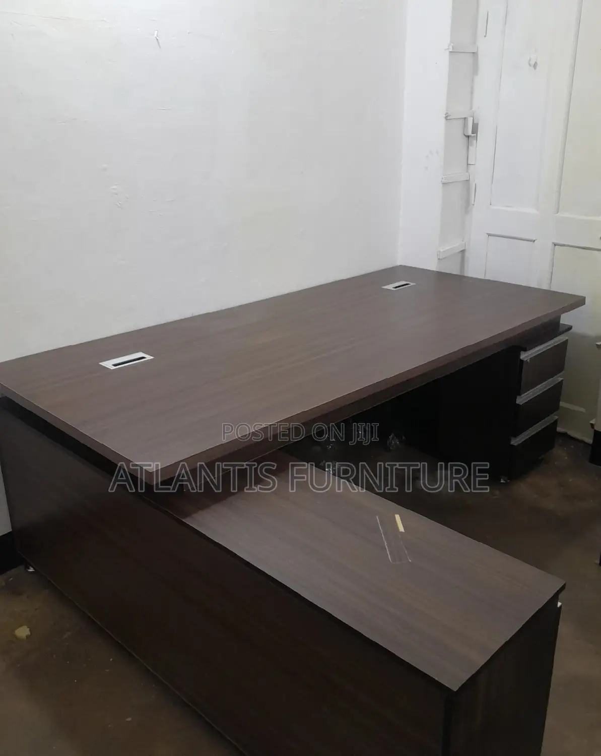 Big Office Table