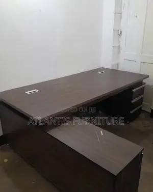 Big Office Table