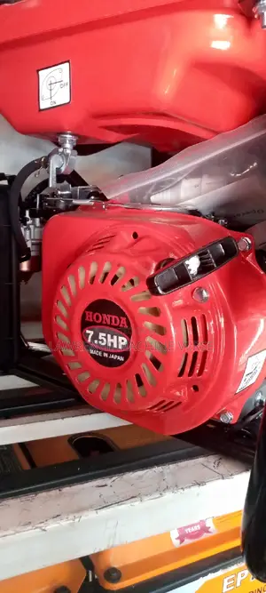 Honda Generator 3.8KV