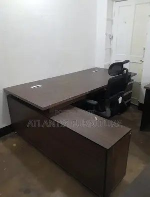 Office Desk 180cm