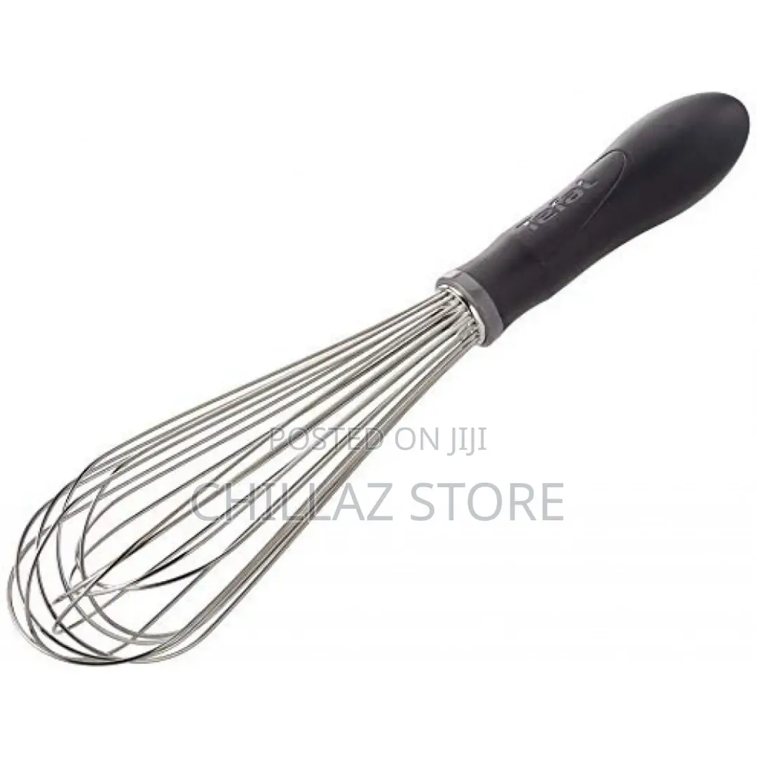 Tefal Comfort Utensil, Kitchen, Whisk,