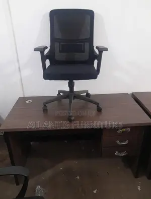 Combo of Chair and Table