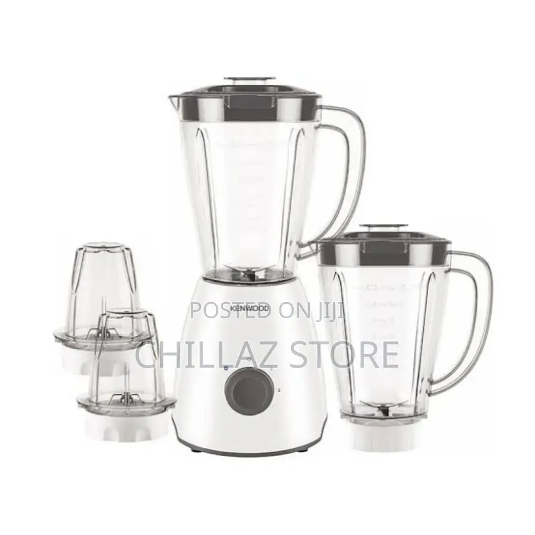 Kenwood Blender 400W Smoothie Blender