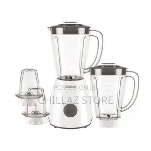 Kenwood Blender 400W Smoothie Blender