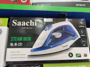 Saachi Steam Iron/Saachi Iron/Saachi Steam Iron/Saachi Iron