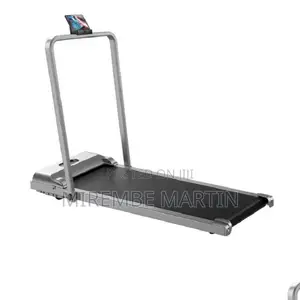 Mini Smart Sports Treadmill.
