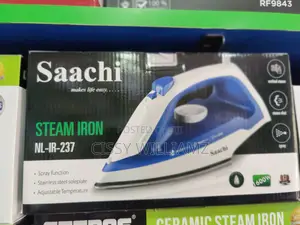 Saachi Steam Iron/Saachi Steam Iron/Saachi Steam Iron