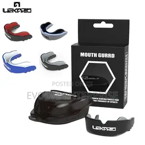 Mouth Guard