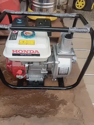 Water Pump Gasoline 2 Inch Honda