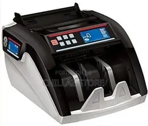 Bill Counter 5800d (Money Counting Machine
