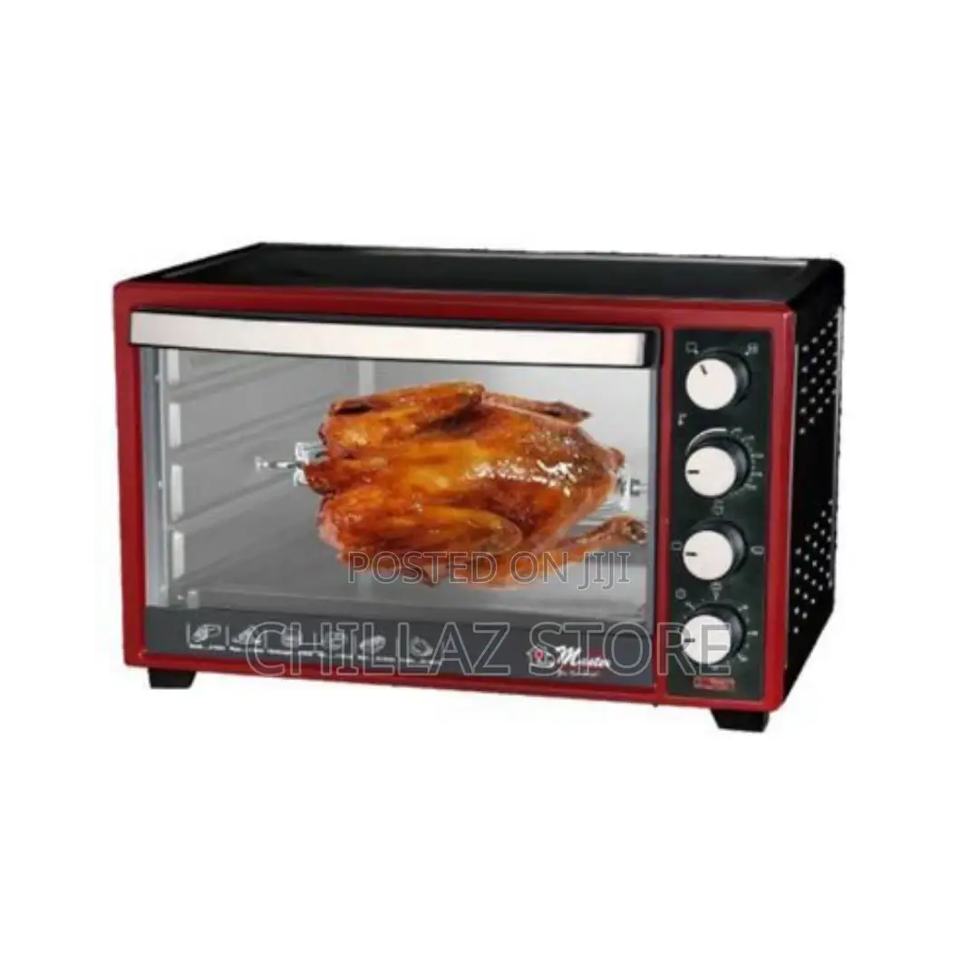Electro Master Electro Masters EM-EO-1141R 22L Electric Oven