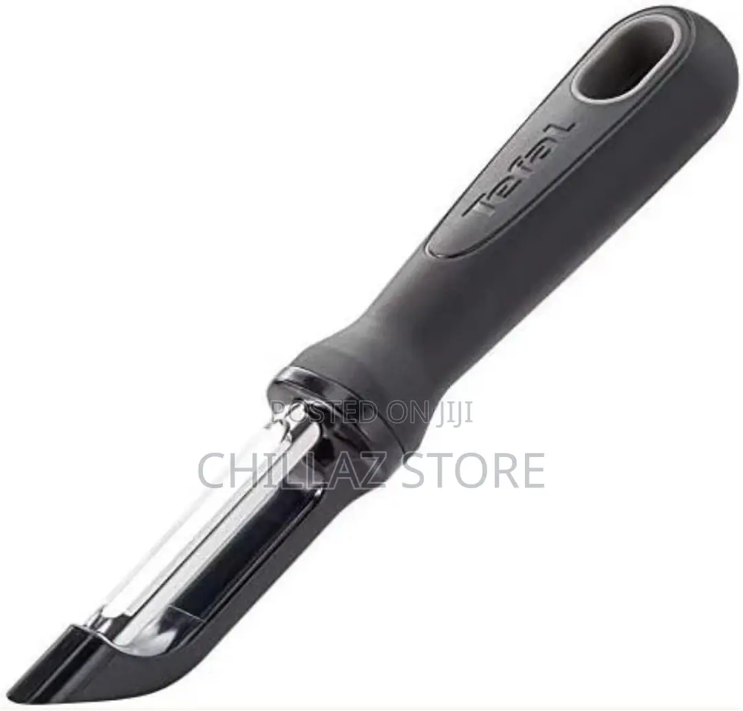 Tefal Kitchen Gadget – Comfort Swivel Peeler