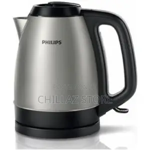 Philips HD9305/26 Brushed Metal Kettle,