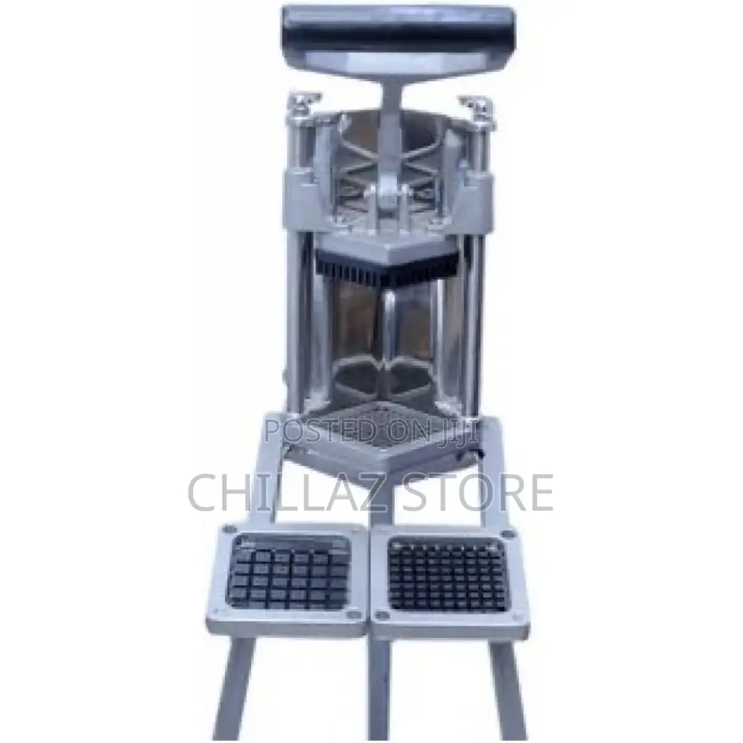 Commercial Chips / Potato Cutter