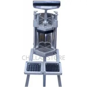 Commercial Chips / Potato Cutter