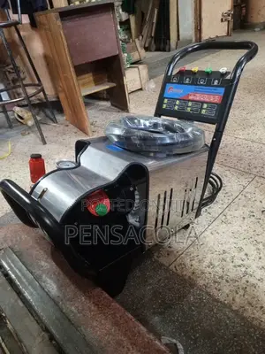 Pressure Car Washer 2.4