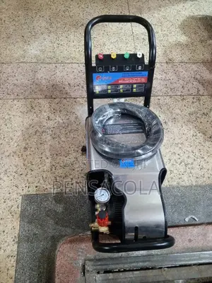 Pressure Car Washer 2.4