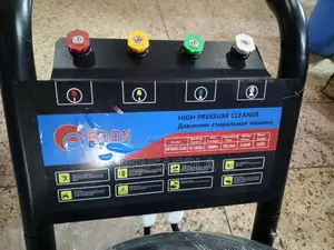 Pressure Car Washer 2.4