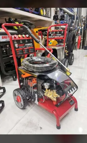 Pressure Washer