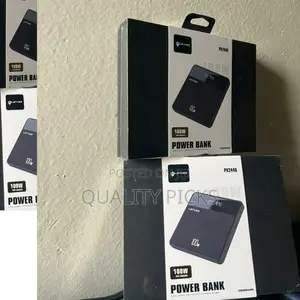 100w Power Bank