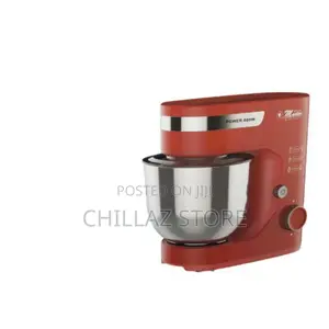 Electro Master EM-STM-1248 Stand Mixer