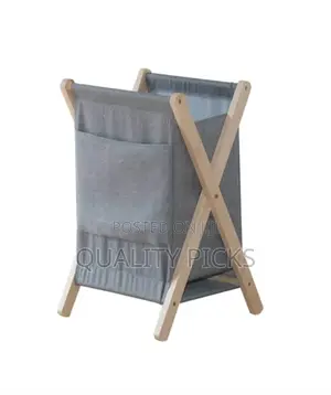 Brand Clothes Laundry Basket