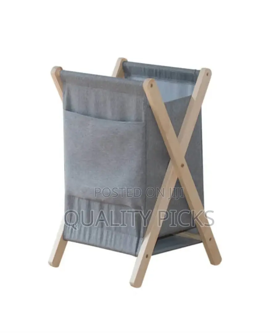 Brand Clothes Laundry Basket
