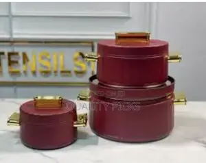 Brand Cookware Set