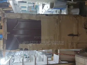 Flush Doors