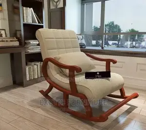 Modern Rocking Chair Call Us On