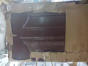 Flush Doors