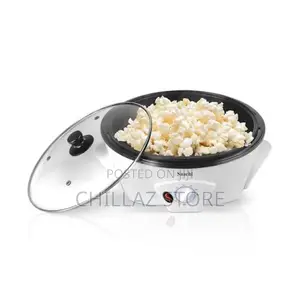 Saachi Coffee Beans/Popcorn Roasting Machine,