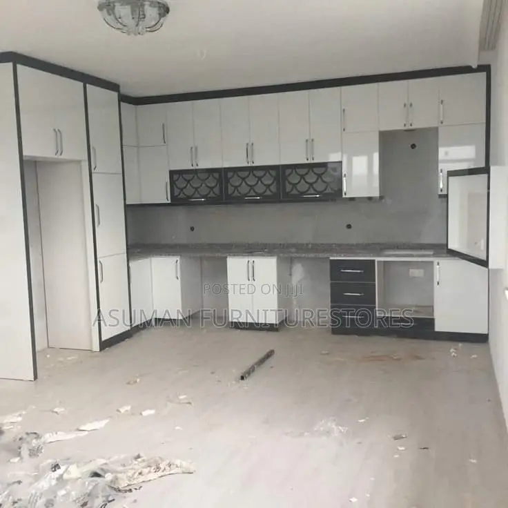 Kitchen Cabinets for Big Kitchen Call Us On