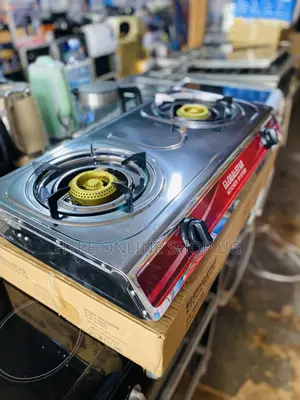Delicious Gas Cooker